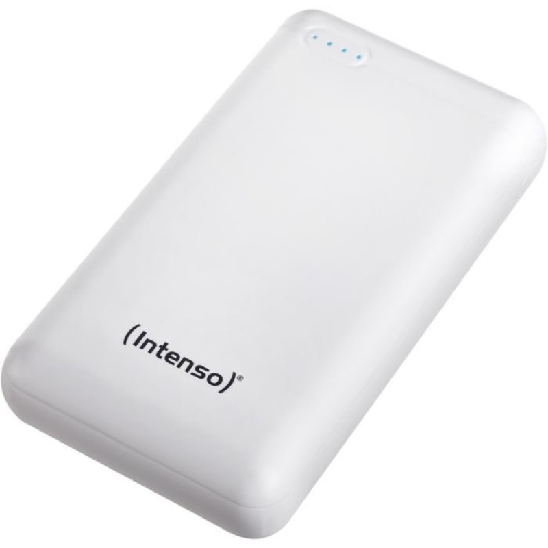 УМБ Intenso XS20000 20000mAh white (7313552)