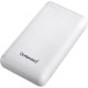 УМБ Intenso XS20000 20000mAh white (7313552)