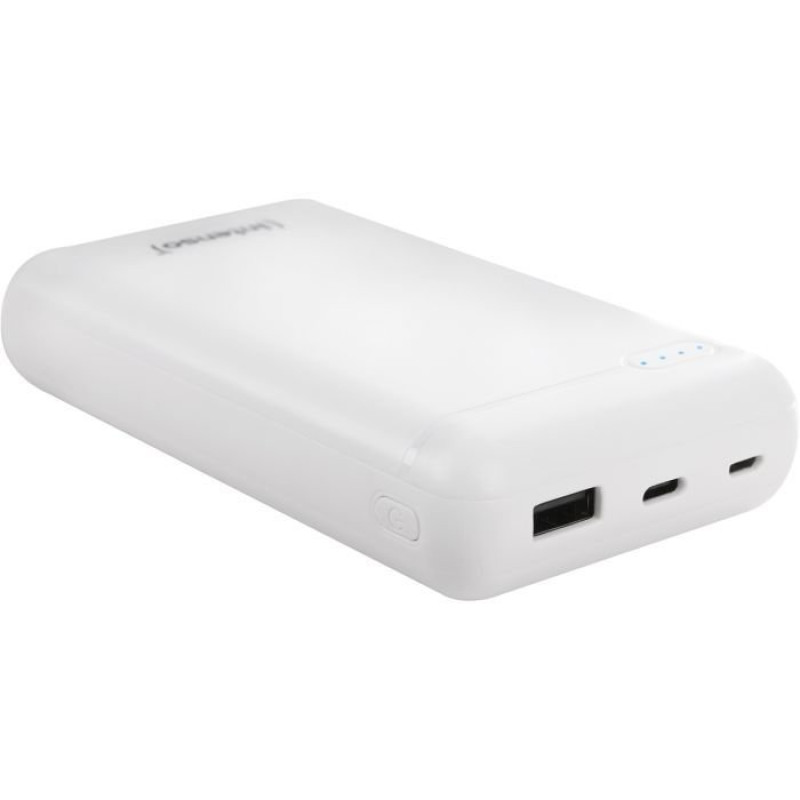 УМБ Intenso XS20000 20000mAh white (7313552)