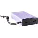 УМБ Intenso F20000 20000 mAh PD+QC3.0 Purple (7332053)