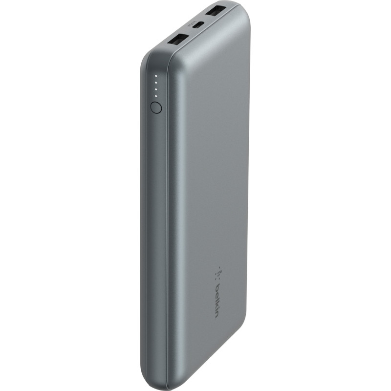 УМБ Power Bank Belkin 20000мАг (BPB012BTGY)