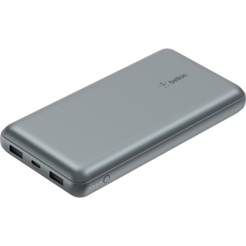 УМБ Power Bank Belkin 20000мАг (BPB012BTGY)