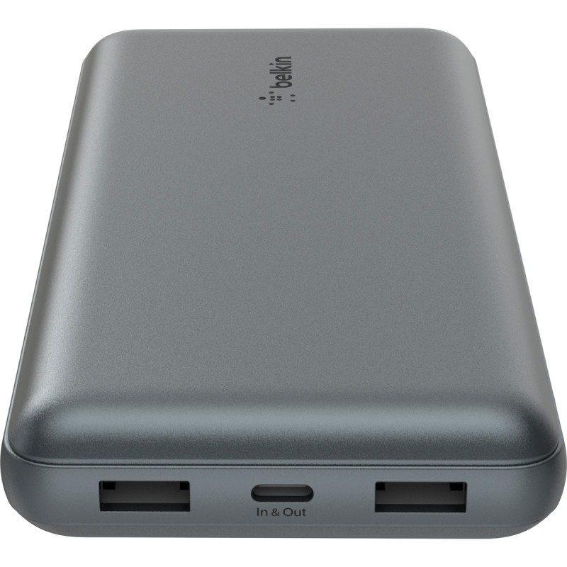 УМБ Power Bank Belkin 20000мАг (BPB012BTGY)