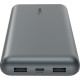 УМБ Power Bank Belkin 20000мАг (BPB012BTGY)