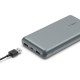 УМБ Power Bank Belkin 20000мАг (BPB012BTGY)