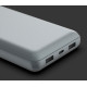 УМБ Power Bank Belkin 20000мАг (BPB012BTGY)