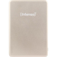 УМБ Intenso MW5000 5000 mAh Champagne (7344021)
