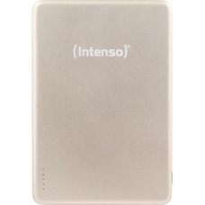 УМБ Intenso MW5000 5000 mAh Champagne (7344021)