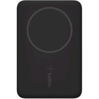 УМБ Belkin 2500мАч MagSafe BK (BPD002BTBK)
