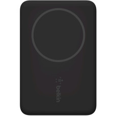 УМБ Belkin 2500мАч MagSafe BK (BPD002BTBK)