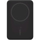 УМБ Belkin 2500мАч MagSafe BK (BPD002BTBK)