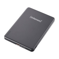 УМБ Intenso MW5000 5000 mAh Grey (7344024)