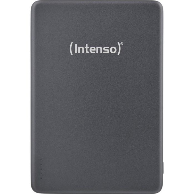 УМБ Intenso MW5000 5000 mAh Grey (7344024)