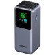 УМБ Ugreen 20000 mAh 130W Fast Charging Space gray (U_35524B)