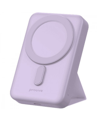 УМБ Proove Hyperion 20W 10000mAh 2025 purple (PBHN15020009)
