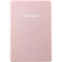 УМБ Intenso MW5000 5000 mAh Rose (7344023)