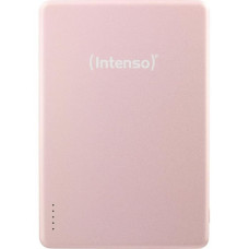 УМБ Intenso MW5000 5000 mAh Rose (7344023)