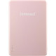 УМБ Intenso MW5000 5000 mAh Rose (7344023)