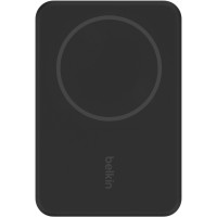 УМБ Belkin 5000мАч MagSafe BK (BPD004BTBK)
