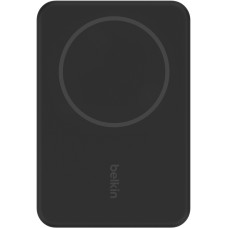 УМБ Belkin 5000мАч MagSafe BK (BPD004BTBK)