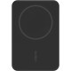 УМБ Belkin 5000мАч MagSafe BK (BPD004BTBK)