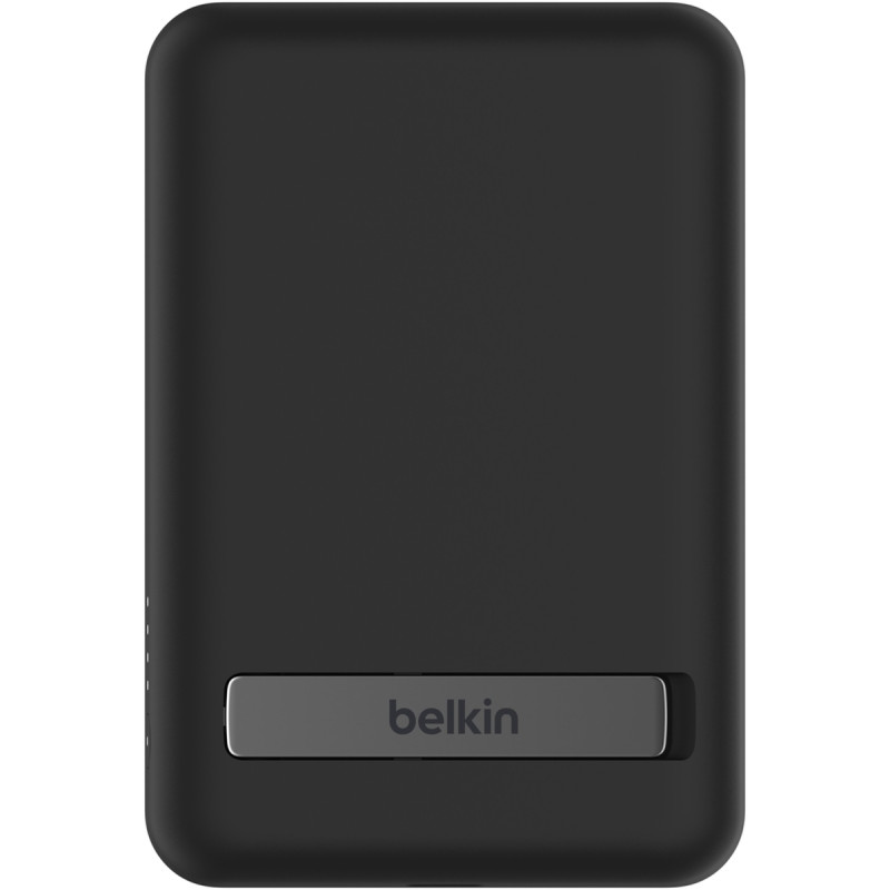 УМБ Belkin 5000мАч MagSafe BK (BPD004BTBK)