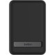 УМБ Belkin 5000мАч MagSafe BK (BPD004BTBK)