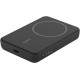 УМБ Belkin 5000мАч MagSafe BK (BPD004BTBK)