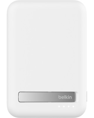 УМБ Belkin 8000мАч MagSafe Qi2 WH (BPD007BTWH)