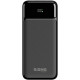 УМБ Sigma mobile X-Power SI20A4QL 20000mAh Black (4827798799710)