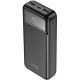 УМБ Sigma mobile X-Power SI20A4QL 20000mAh Black (4827798799710)