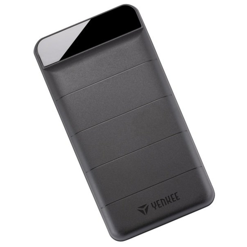 УМБ YENKEE YPB 3010 30000 mAh Black (35053548)
