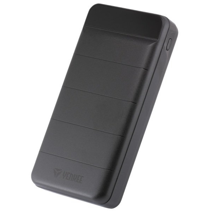УМБ YENKEE YPB 3010 30000 mAh Black (35053548)