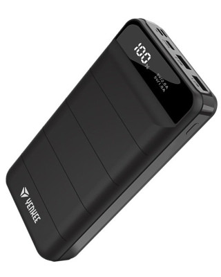 УМБ YENKEE YPB 3010 30000 mAh Black (35053548)