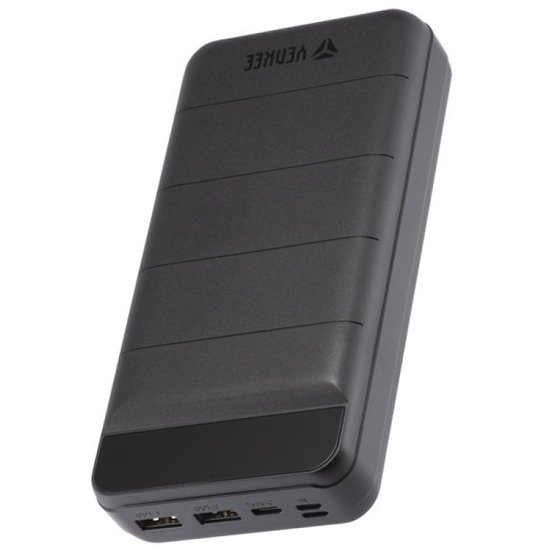 УМБ YENKEE YPB 3010 30000 mAh Black (35053548)