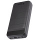 УМБ YENKEE YPB 3010 30000 mAh Black (35053548)