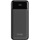 УМБ Sigma mobile X-Power SI30A4QL 30000mAh Black (4827798787311)