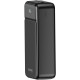 УМБ Sigma mobile X-Power SI30A4QL 30000mAh Black (4827798787311)