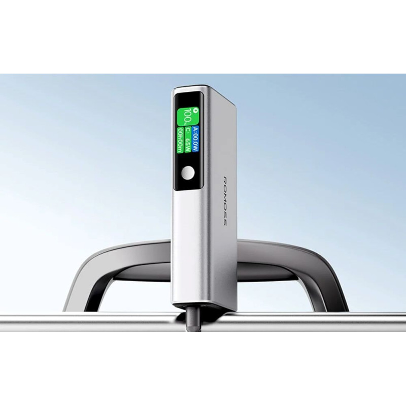 УМБ Romoss 20000mAh 130W PPU20 (PPU20-128-S533H)