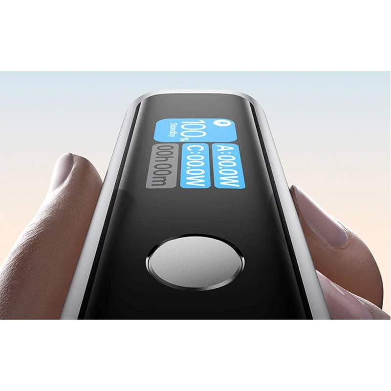 УМБ Romoss 20000mAh 130W PPU20 (PPU20-128-S533H)