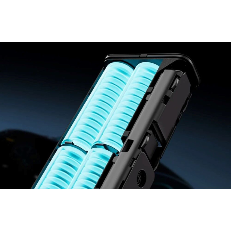 УМБ Romoss 20000mAh 130W PPU20 (PPU20-128-S533H)