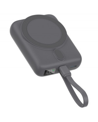 УМБ Proove Neutron 22.5W 10000mAh gray (PBNE22022203)