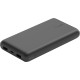 Батарея універсальна Belkin 20000mAh Black (BPB012BTBK)