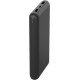 Батарея універсальна Belkin 20000mAh Black (BPB012BTBK)
