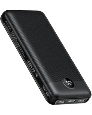 УМБ Veger V2708 27000mAh 20W black