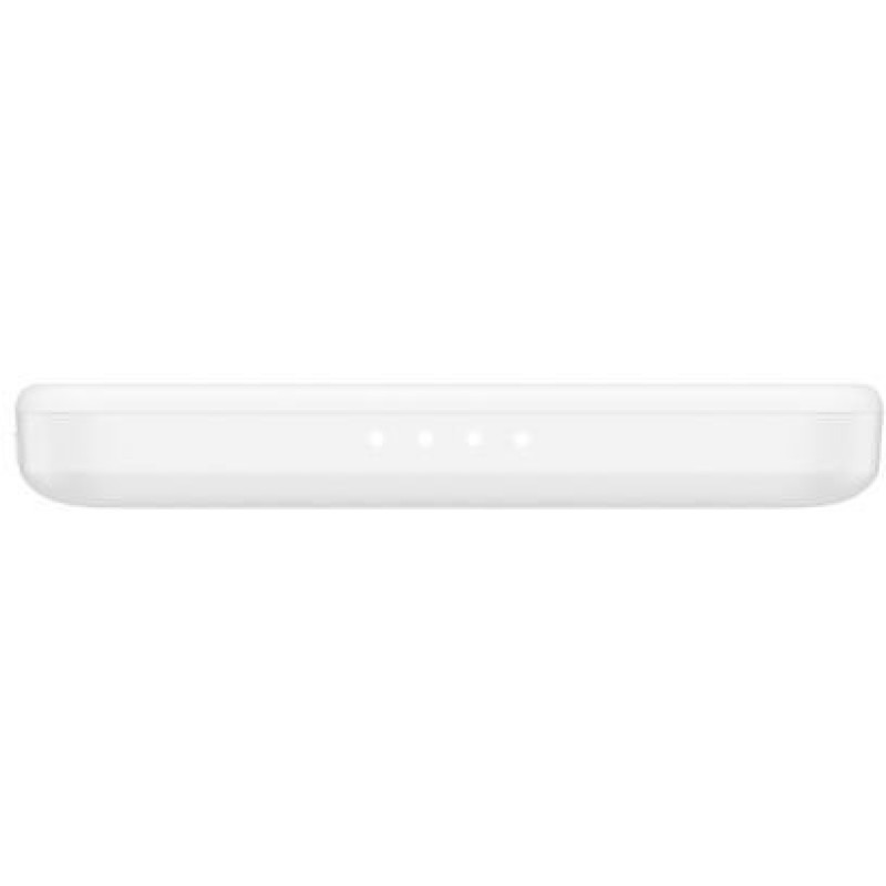 УМБ Belkin BoostCharge Slim Magnetic 5000mAh 15W White (BPD010HQWH)