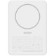 УМБ Belkin BoostCharge Slim Magnetic 5000mAh 15W White (BPD010HQWH)