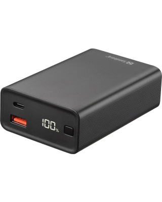 УМБ Sandberg 20000mAh PD/65W QC/3.0 (420-95)