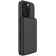 УМБ Belkin BoostCharge Slim Magnetic 5000mAh 15W Black (BPD010HQBK)