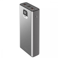 УМБ Proove Guardian 20000mAh 22.5W (PBG222210004) metal grey